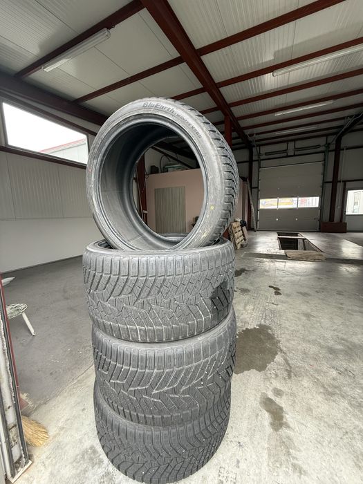 Чисто нови гуми YOKOHAMA Sport Paket – 21 цола (10/25 DOT)