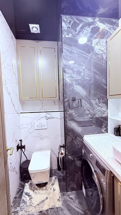 Посуточно Квартира в Tashkent City комфорт и отдых класса люкс