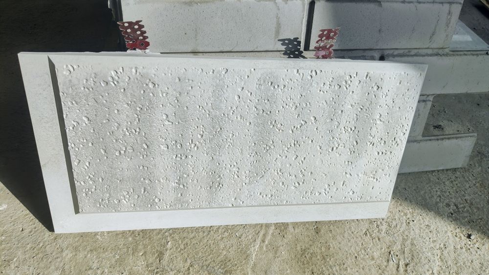 Фасадные термопанели, полифасад, облицовка домов