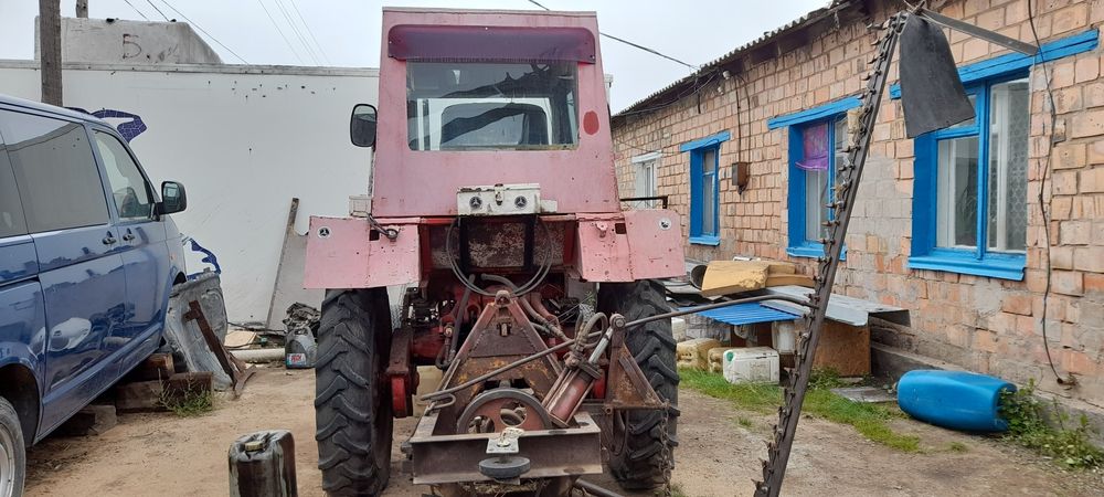 Продаю трактор Т25 с обарудованием