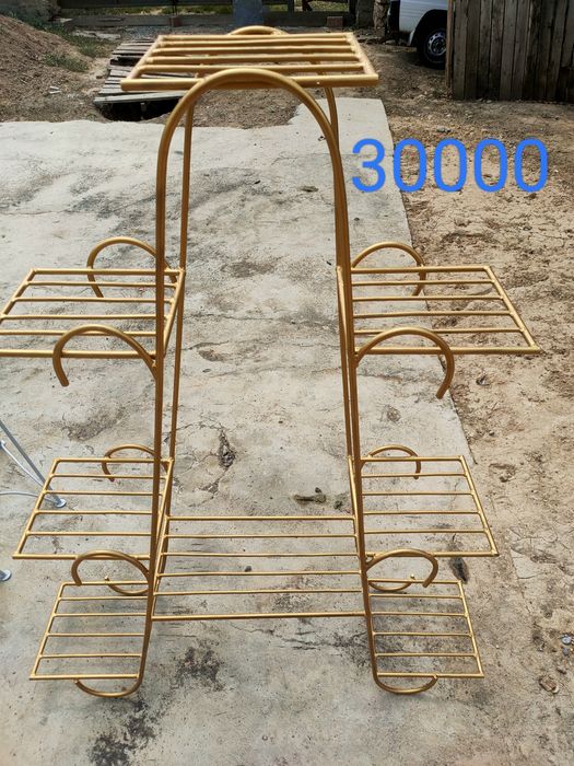 Подставка для цветов