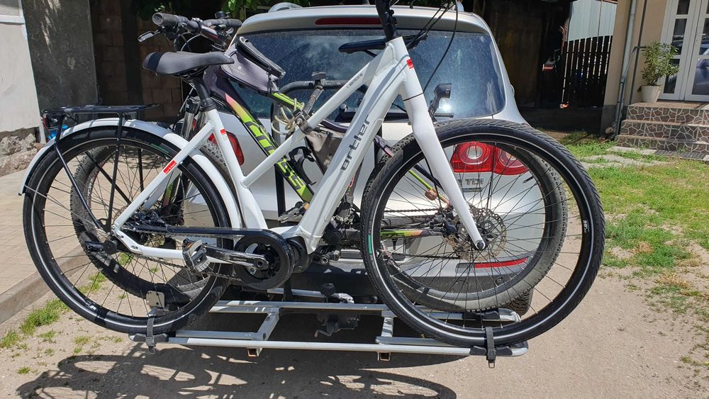Suport bicicleta e bike ,carlig auto