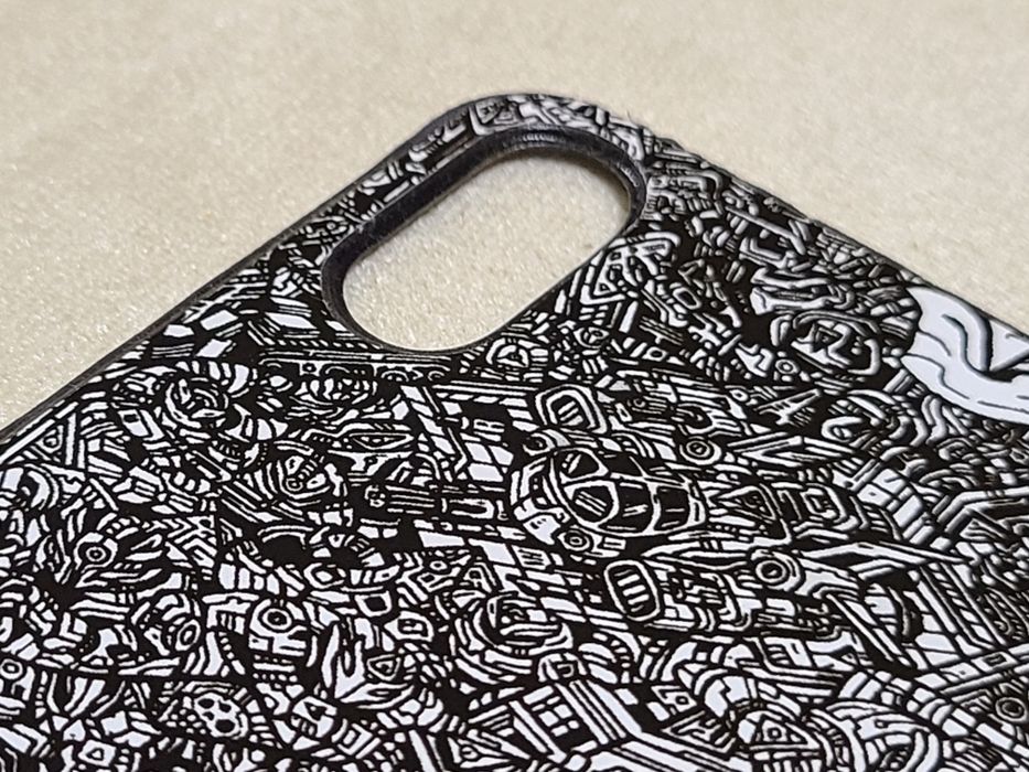 Folio Keyboard 11”