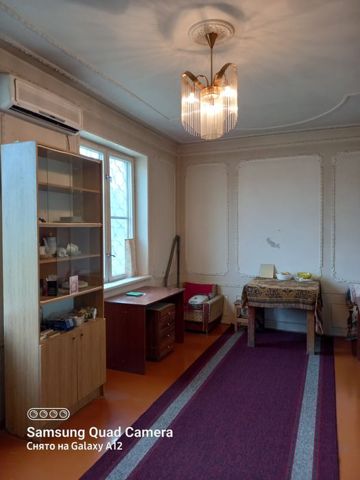 Загородный дом миниферма