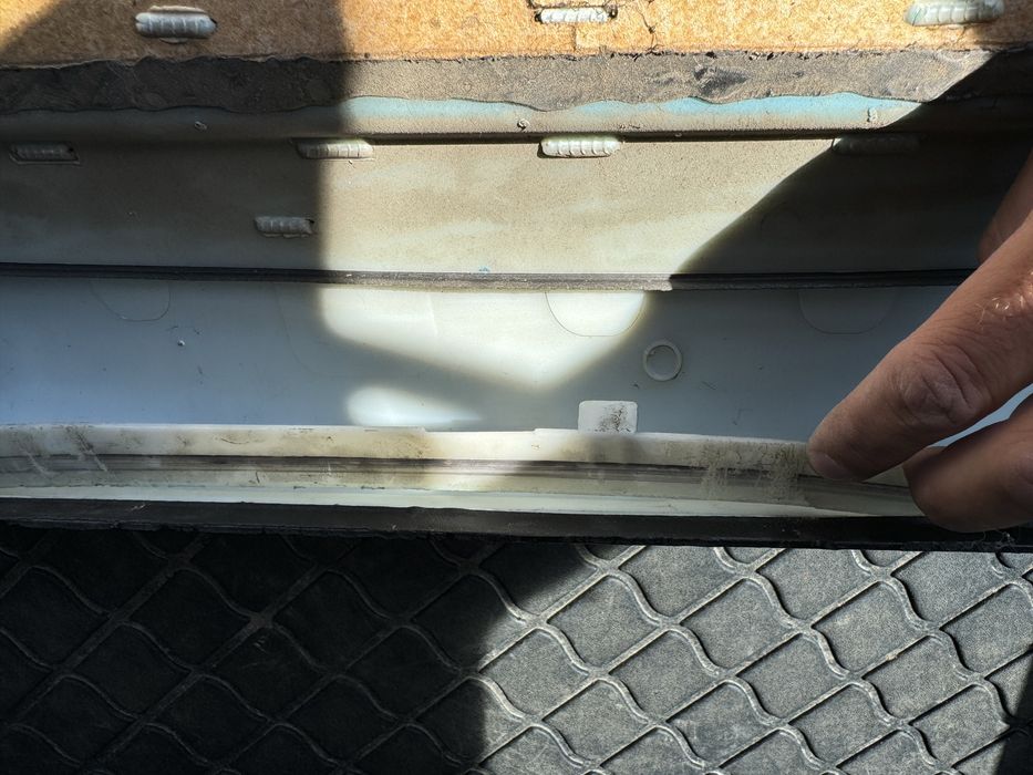 Сиви кожени корени за двуврат Golf 4, Голф 4