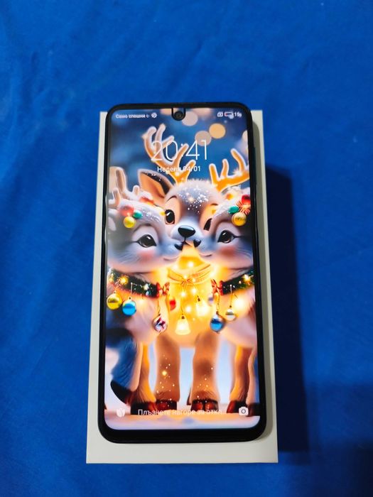 Xiaomi redmi note 9 Pro Като нов