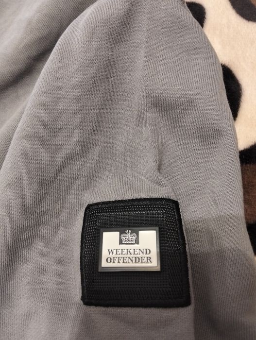 Hanorac Weekend Offender