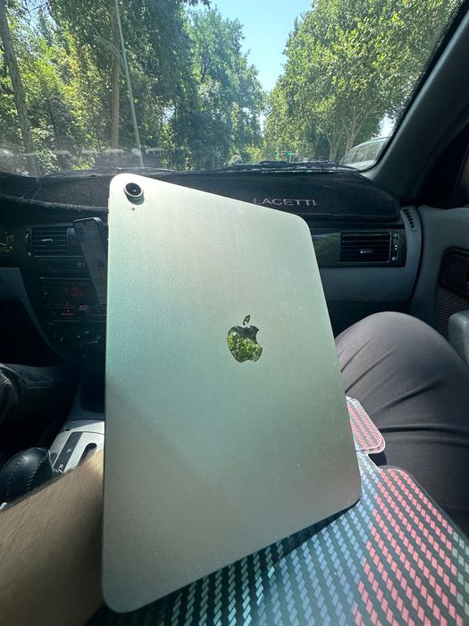 Ipad A16 128gb silver