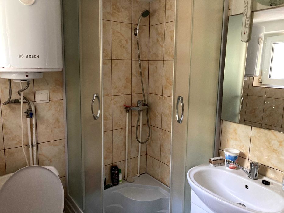 Casa si teren Marghia de Sus, com. Lunca Corbului