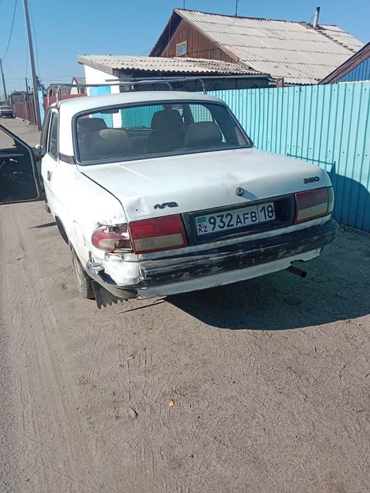 Газ 3110 волга продам