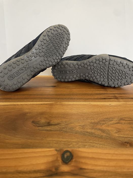 Обувки Geox Respira