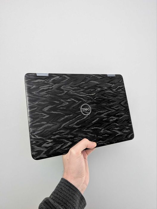 Dell Inspiron 11.6 ноутбук-планшет 2 в 1