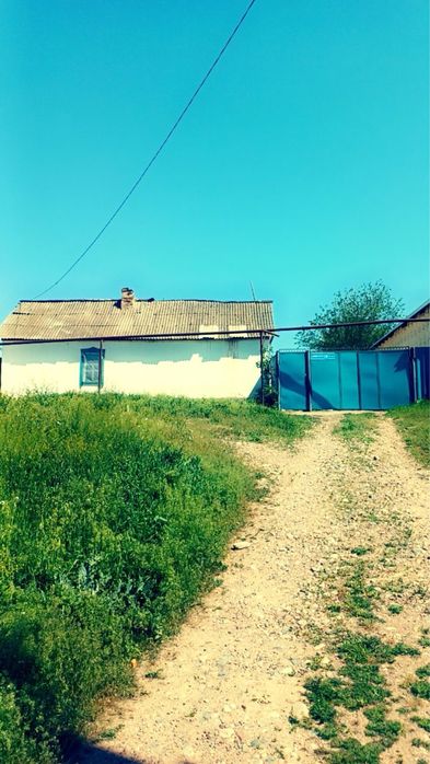 Продам дом ул Асамбай Аскарова 136