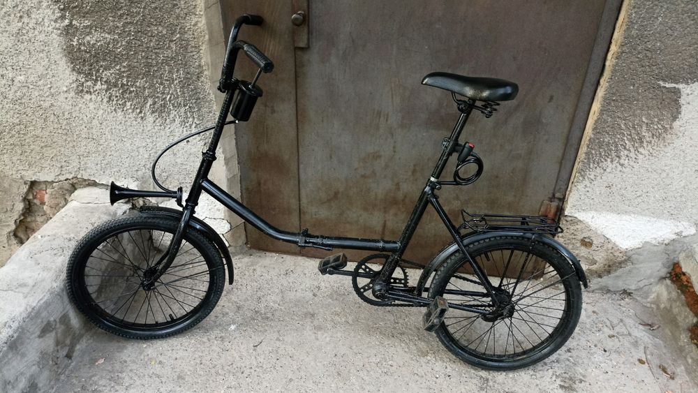 Продам велосипед