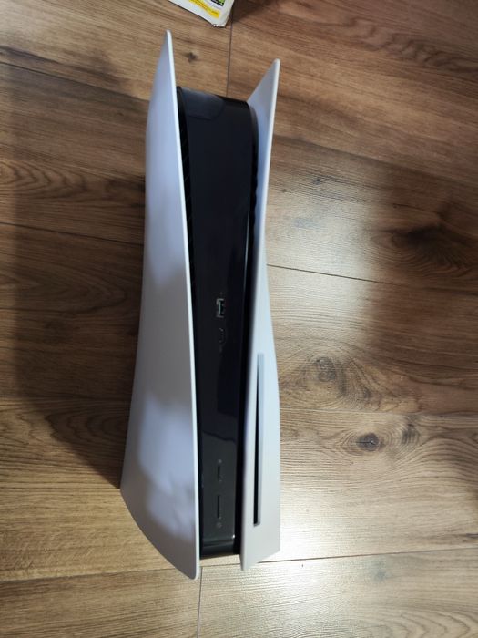 PS5 1TB Disk edition