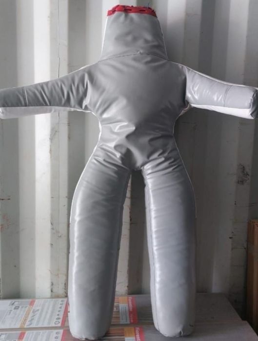 Снаряд тренировочный. Для отработки бросков.