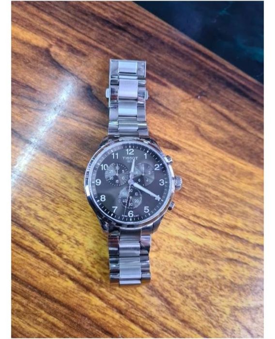 Мужские часы Tissot