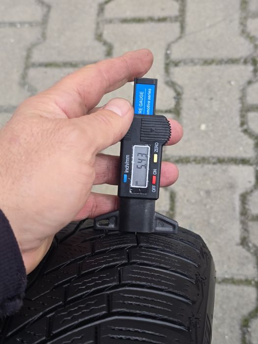 205 55 16 Continental