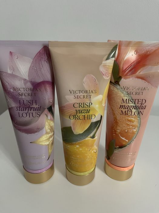 Creme Victoria Secret