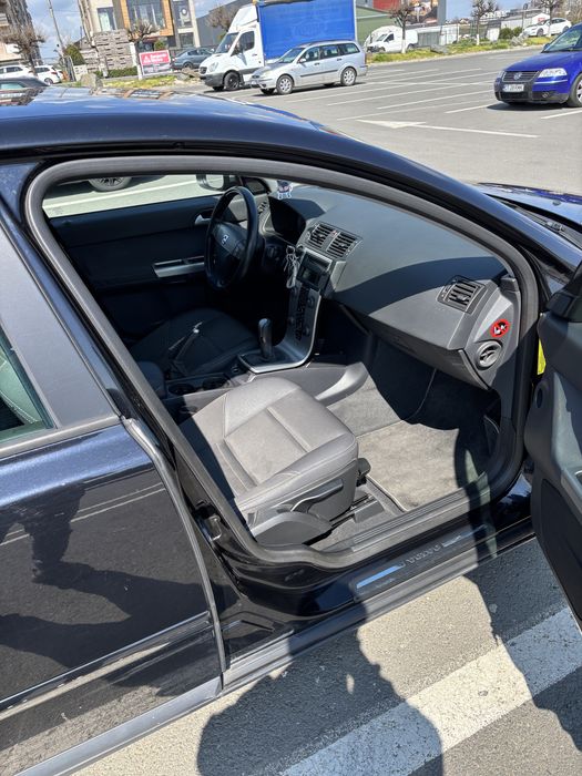 Volvo S40 2.0D din 2008