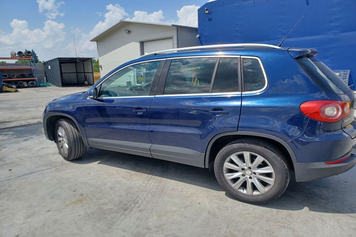 Comanda AC 1K0820047HB 5HB009352 1K0820047HB 5HB009352 Volkswagen VW