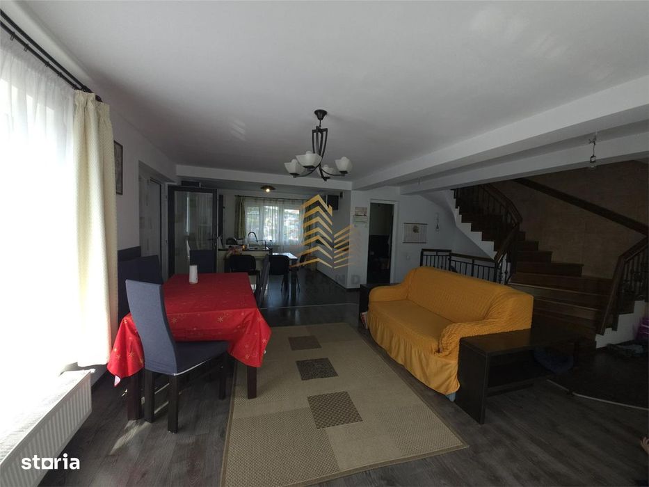 Casa Moderna D+P+E | Zona Rezidentiala De Case