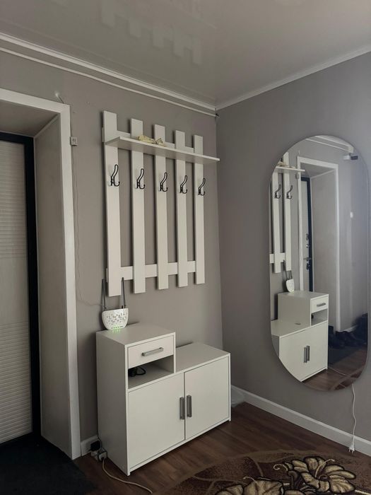 Продается 2-х комнатная квартира