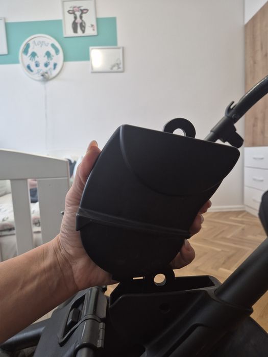 Easywalker Harvey 3+ всички аксесоари