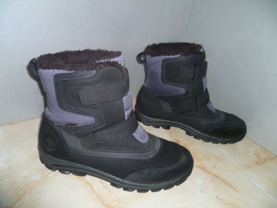 Timberland Gore-tex апрески №40