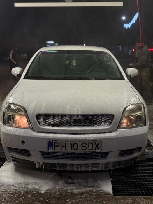 Vând Opel Vectra