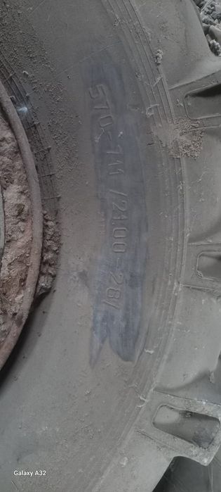 Шины крупногабаритные 21.00-28  (570-711)