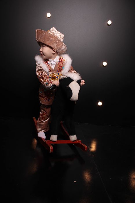 Национальный Костюм на прокат