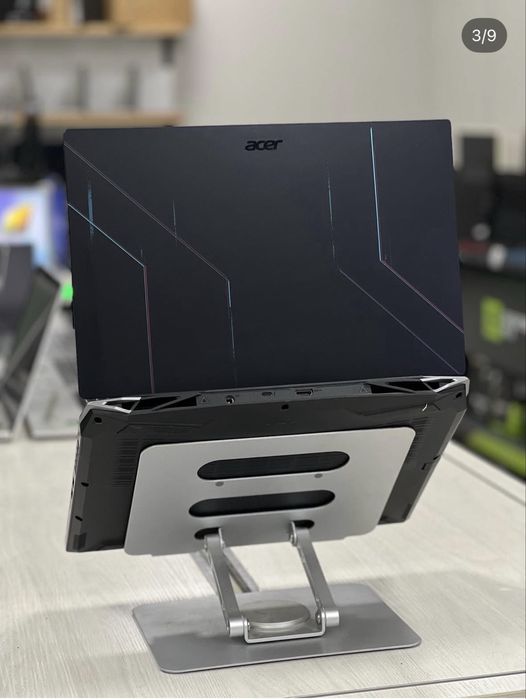 Ноутбук Acer NITRO | Core i7-12650H | RTX 2050