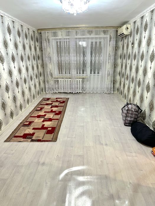 Улица Сержан жаманкулоа 6/1