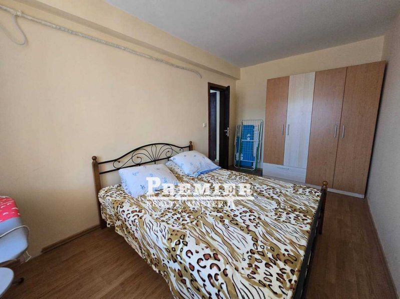 Продава се Двустаен апартамент в с. Равда, Област Бургас - 47 кв.м за 1649 €/кв.м - Снимка #5