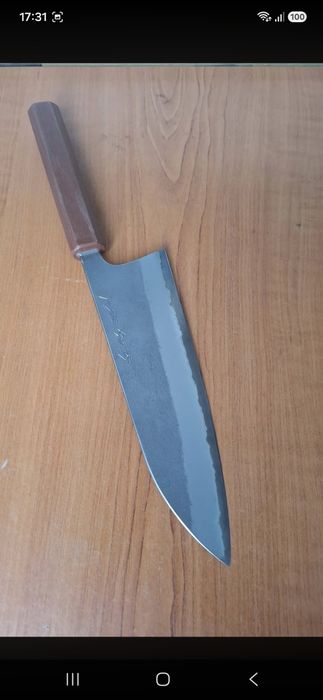 Cutit bucatar MATSUBARA