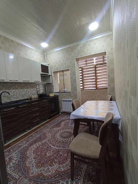 Аренда квартира со всеми удобствами