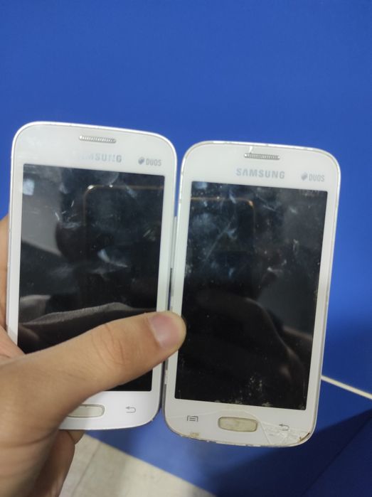 Андроиды из Минска)