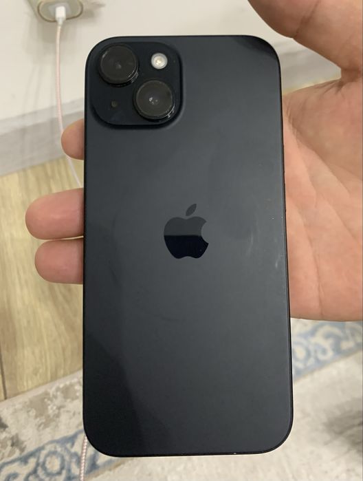 продаю iPhone 15!
