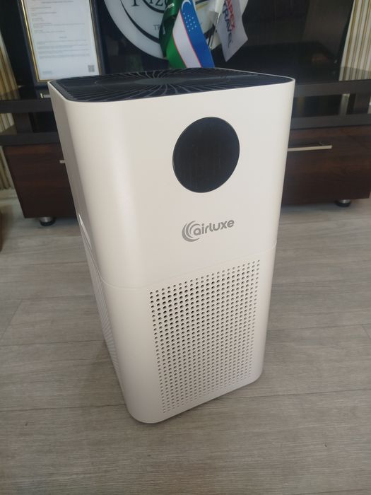 Havo tozalagich va namlagich Beston Air Luxe 2-in-1