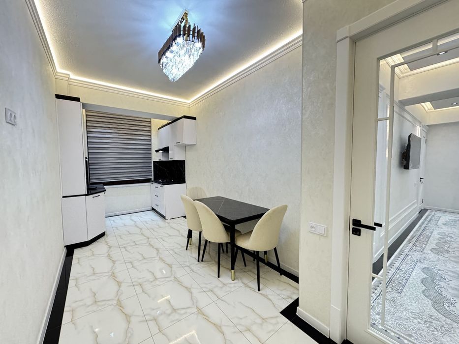 Срочно продаётся 3х -комнатная квартира