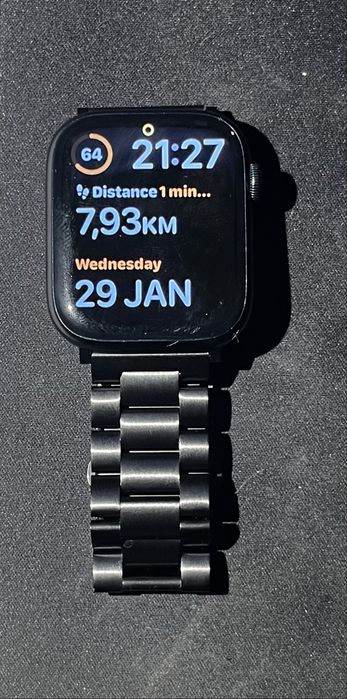 Apple Watch Series 9 45mm GPS