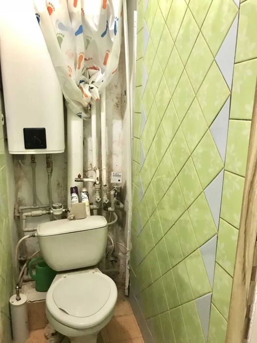 Дава се под наем Двустаен апартамент в София, Зона Б-18 - 55 кв.м за 458.49 € - Снимка #2