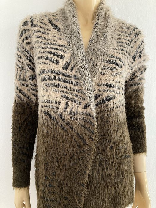 Cardigan pulover femei