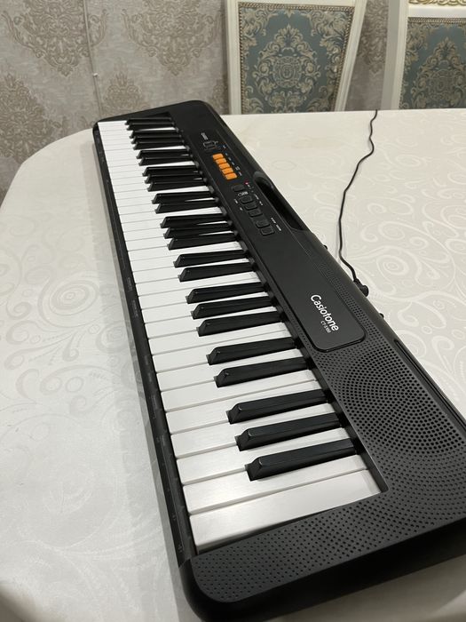 Синтезатор casio 100