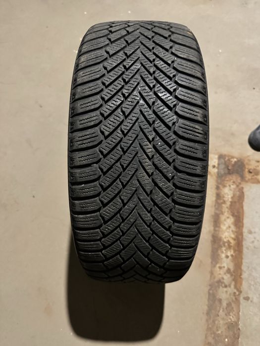 Cauciuc 225/45/17 Continental