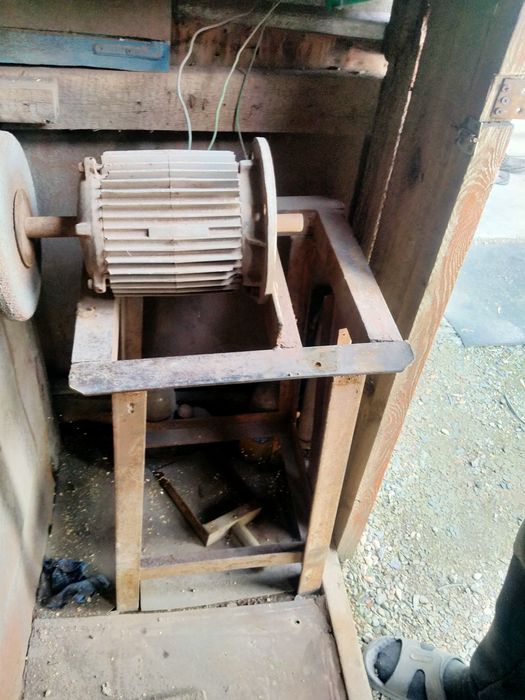 Инструменты и оборудование