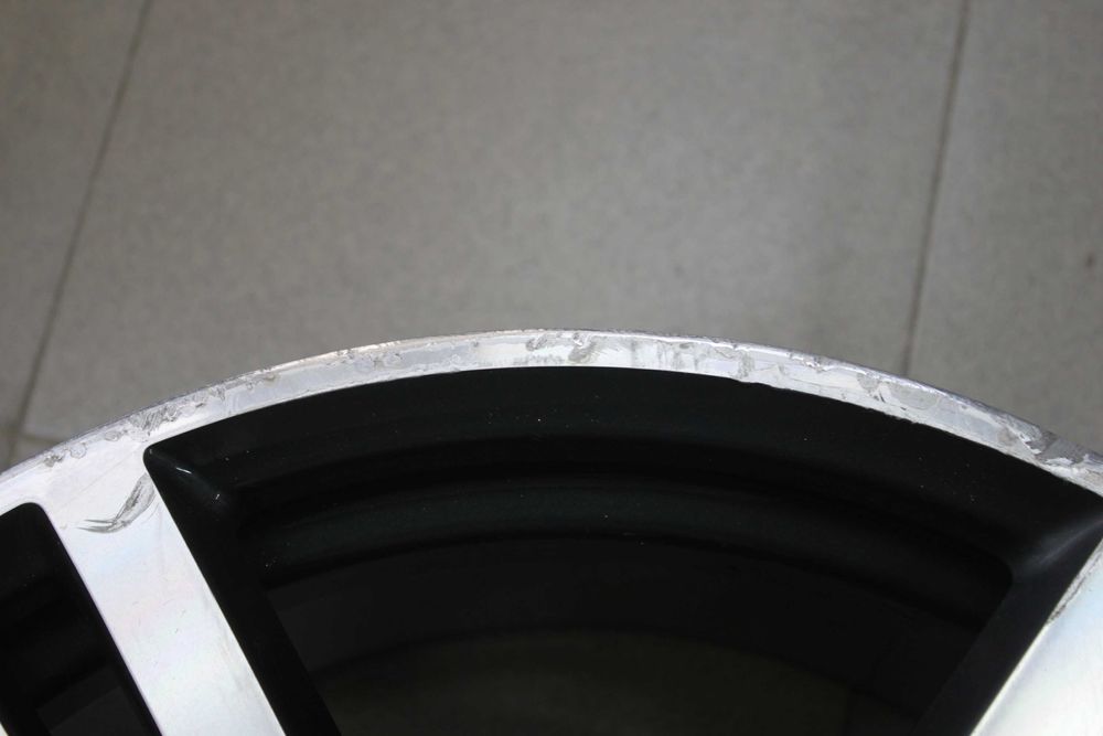 Джанта 20" BMW 7-серия F01 (2008-2015)