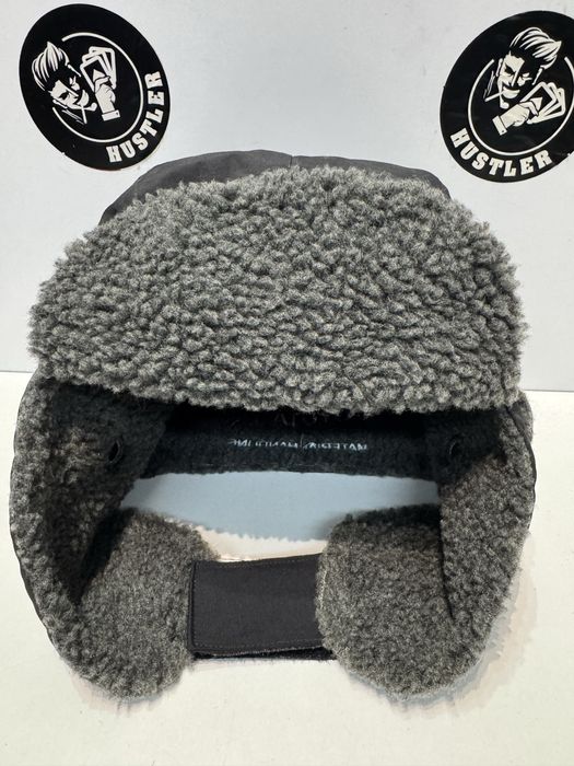 Мъжка зимна шапка TOYOTA . Размер М