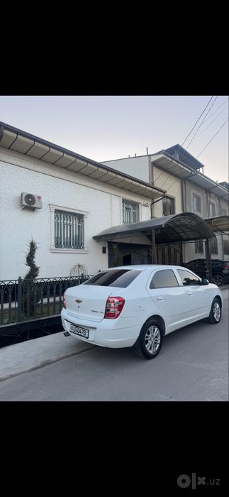 Cobalt 2025 benzinda yurgan xolati yaxshi sotiladi